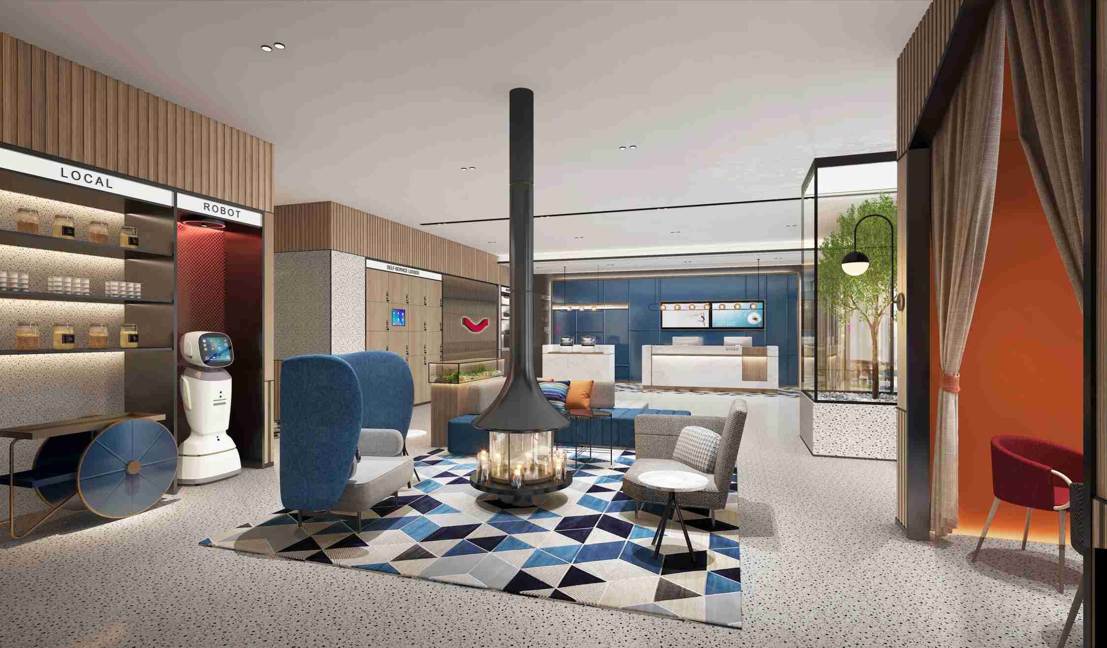 改造酒店需要注意哪些方面？