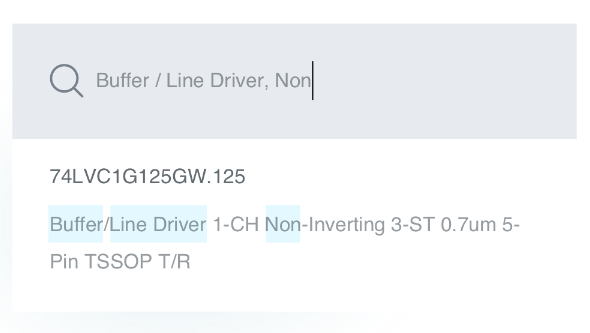 Supplyframe XQ Supplyframe XQ