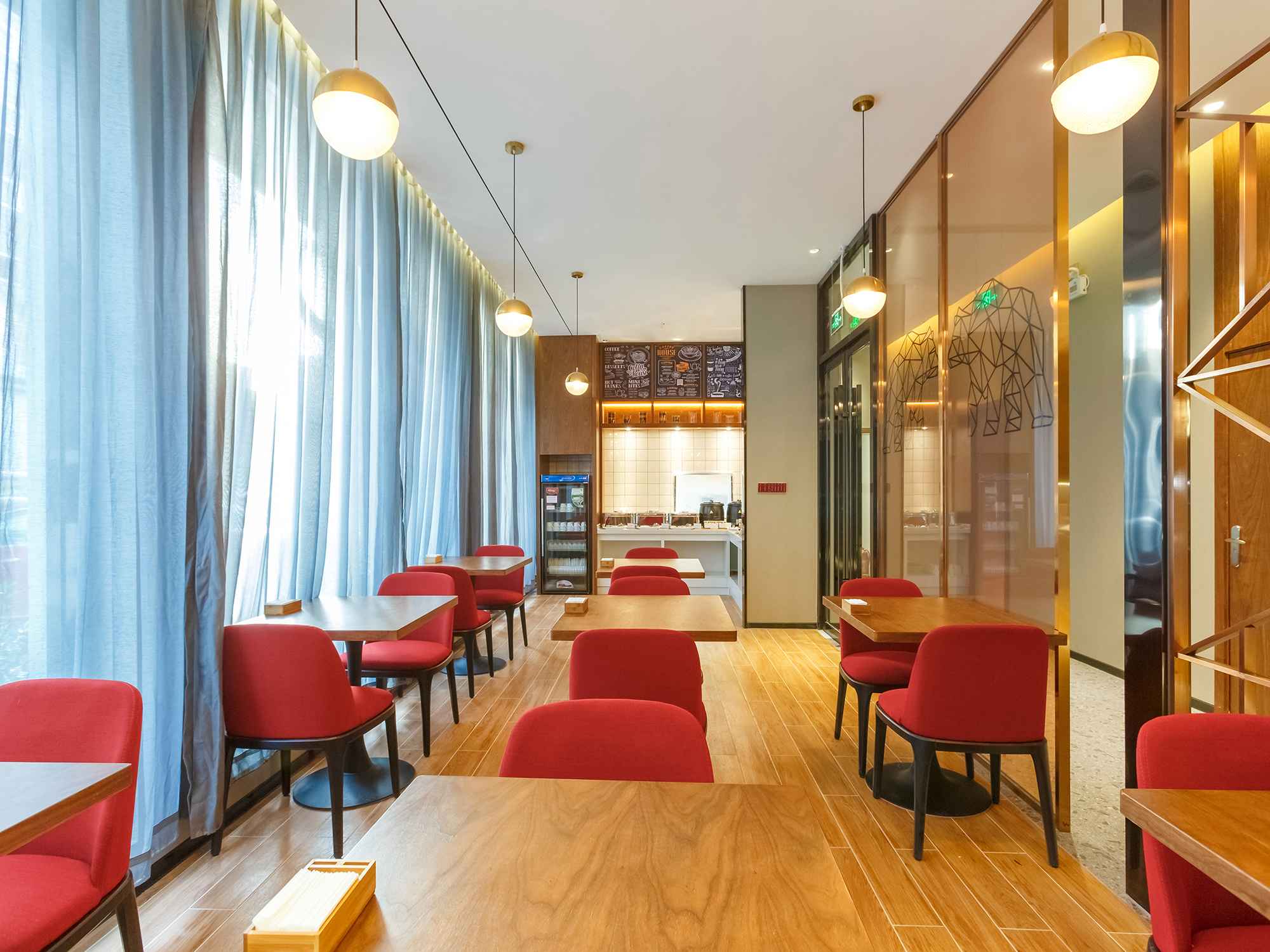 酒店智能化改造的重点有哪些？