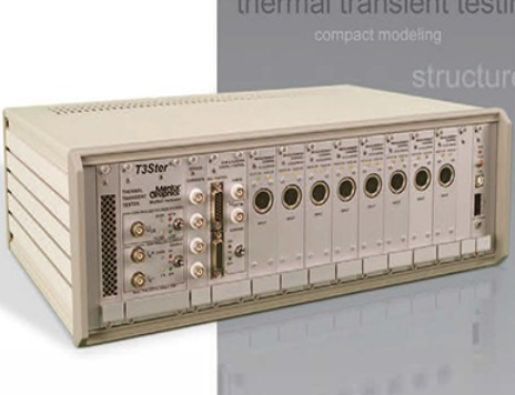 热阻测试仪 瞬态热阻测试仪