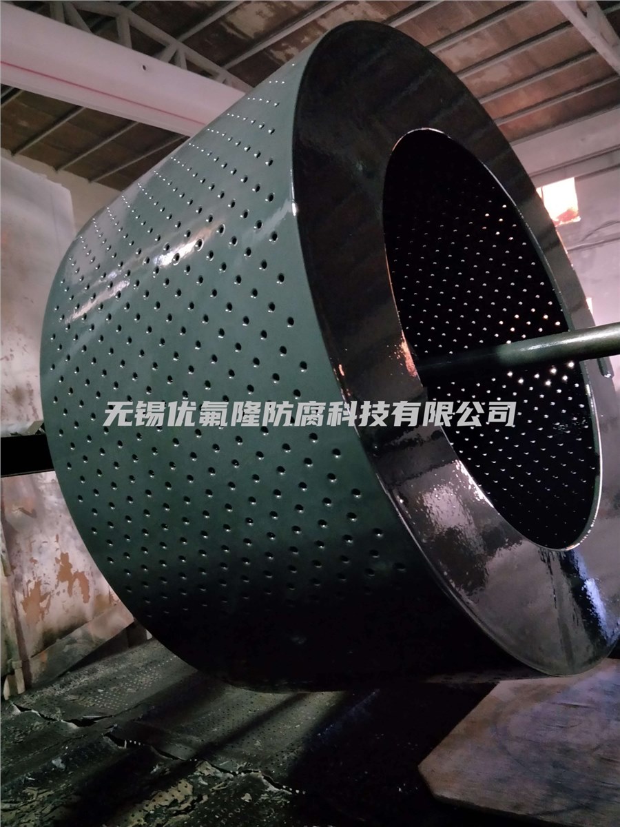 铁氟龙喷涂加工厂怎么选