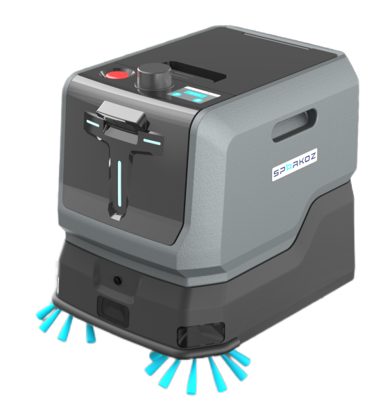 智能清洁机器人的应用价值探索与行业风向