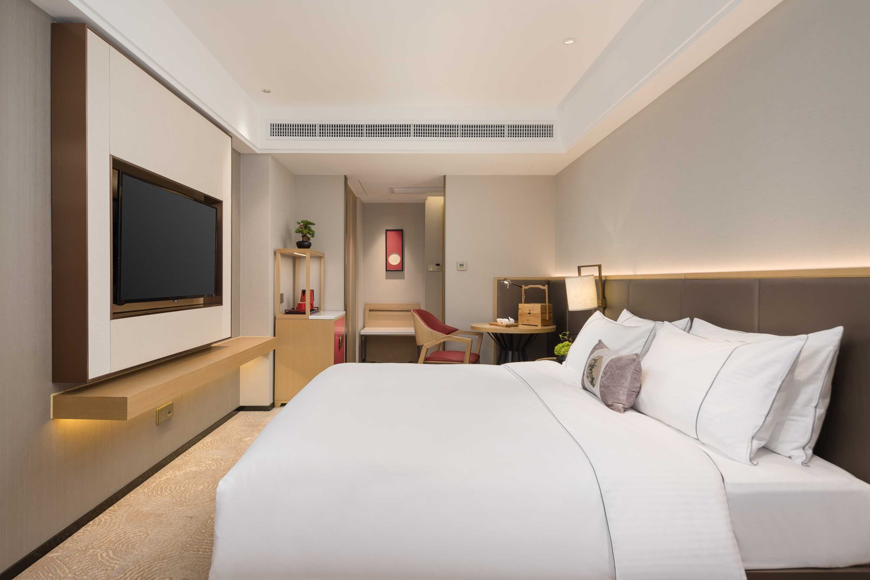 铂顿国际公寓招商加盟