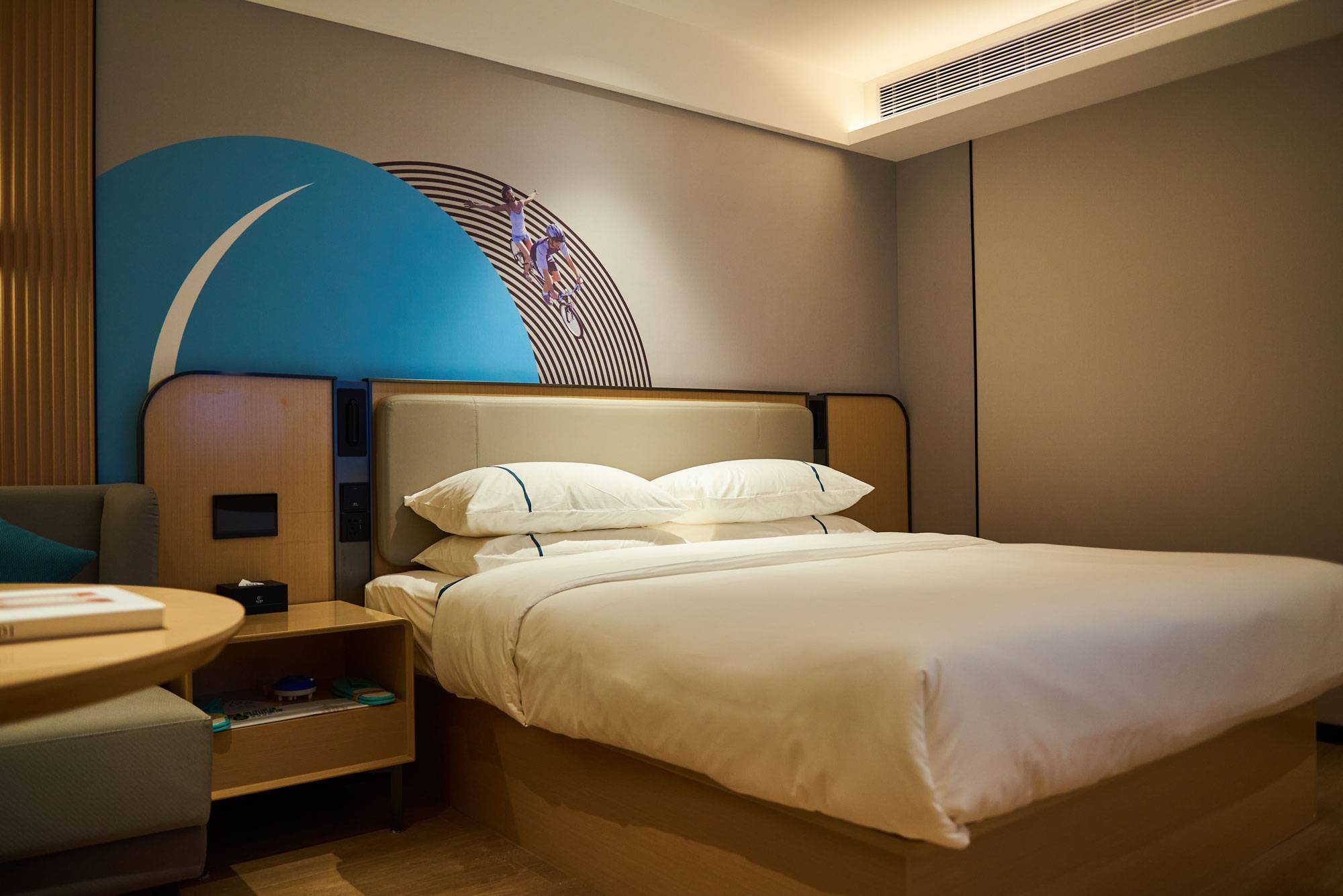 精途酒店加盟费多少