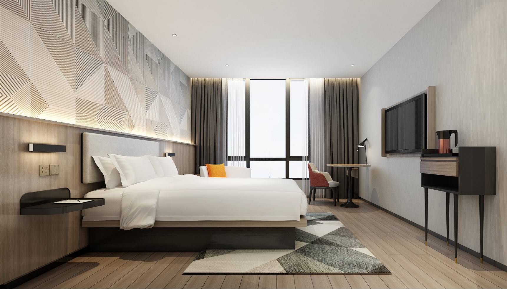 福州连锁酒店加盟品牌