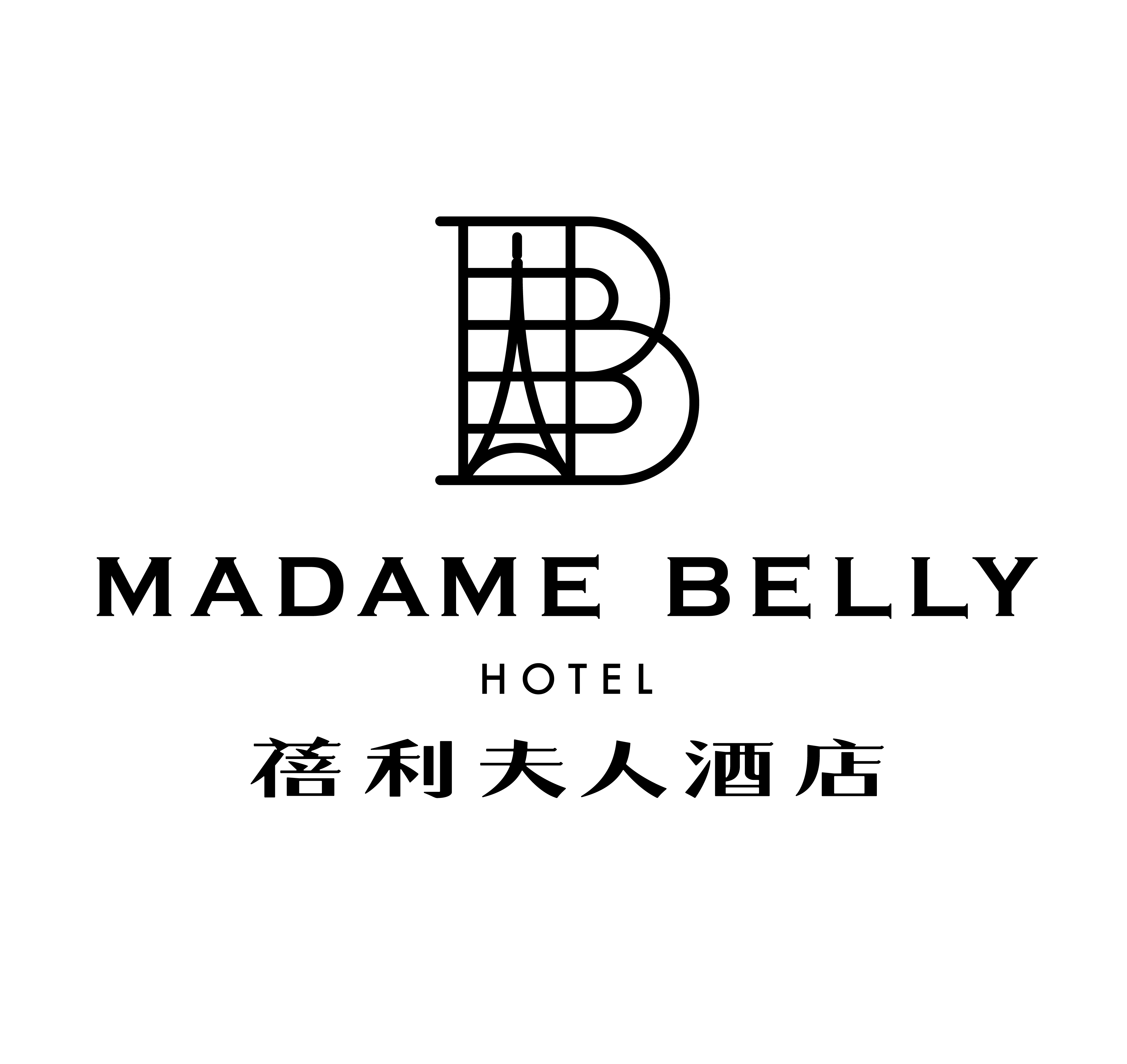 蓓利夫人酒店连锁