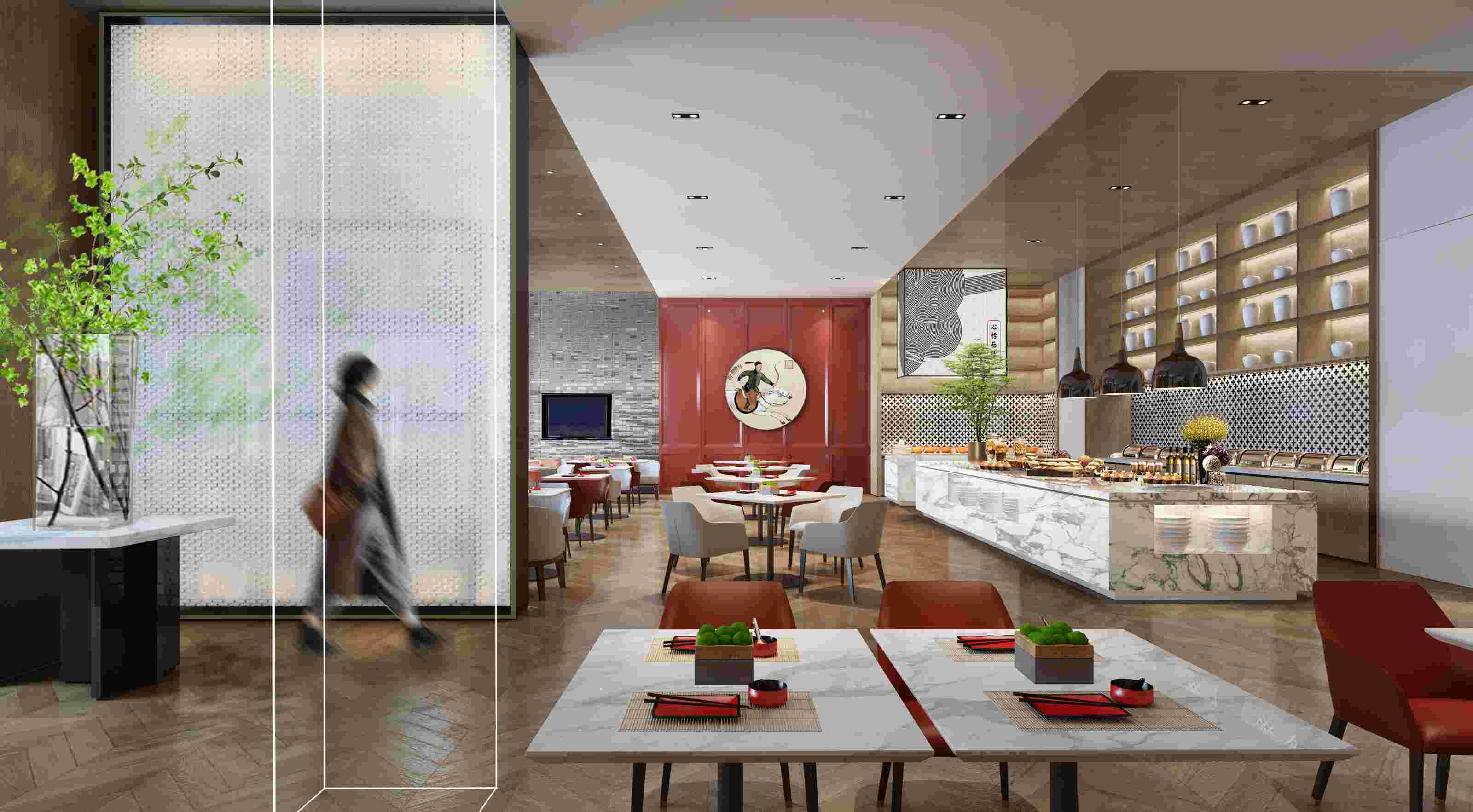 隐沫酒店怎么样