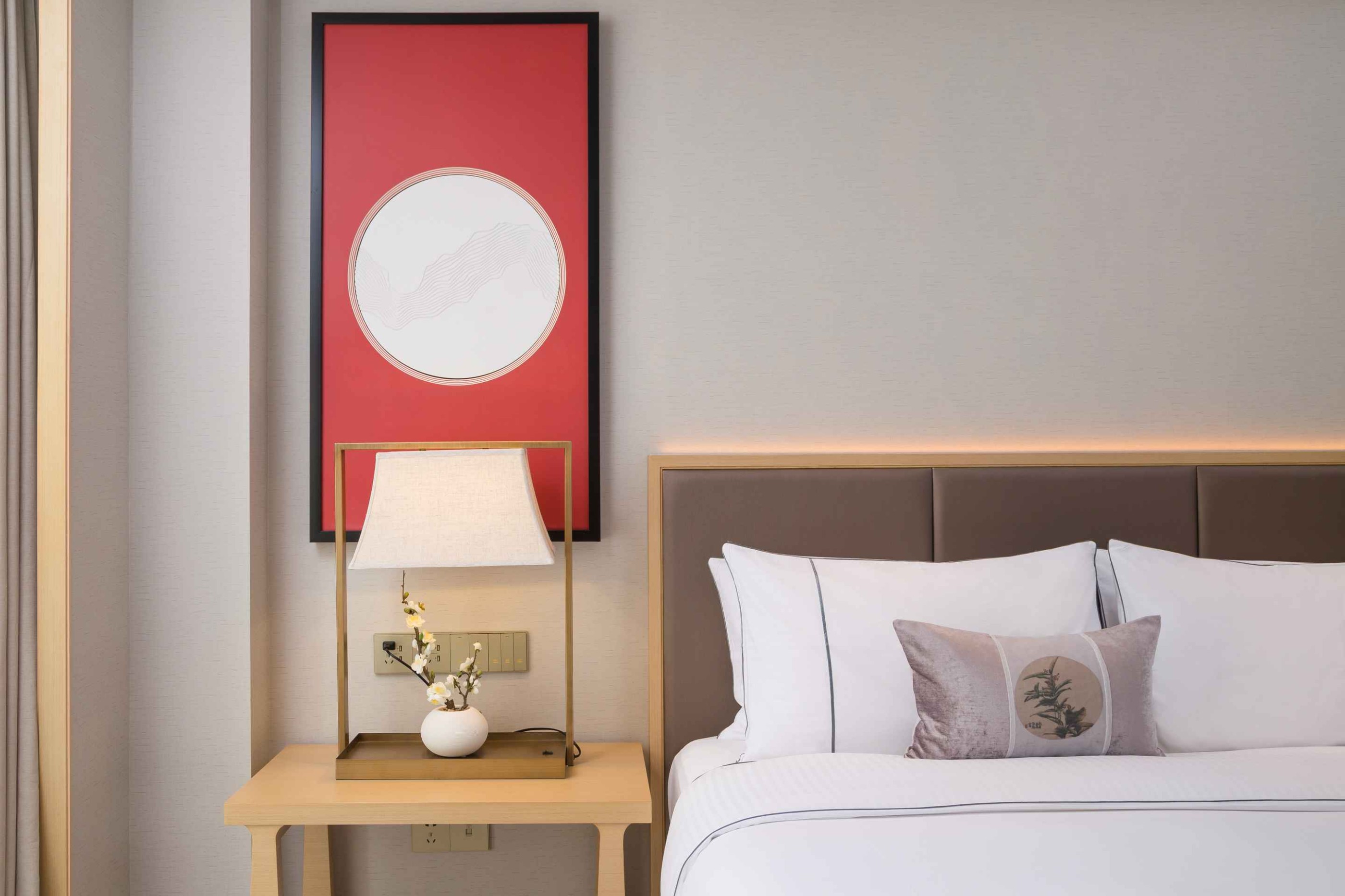 锋态度酒店投资管理