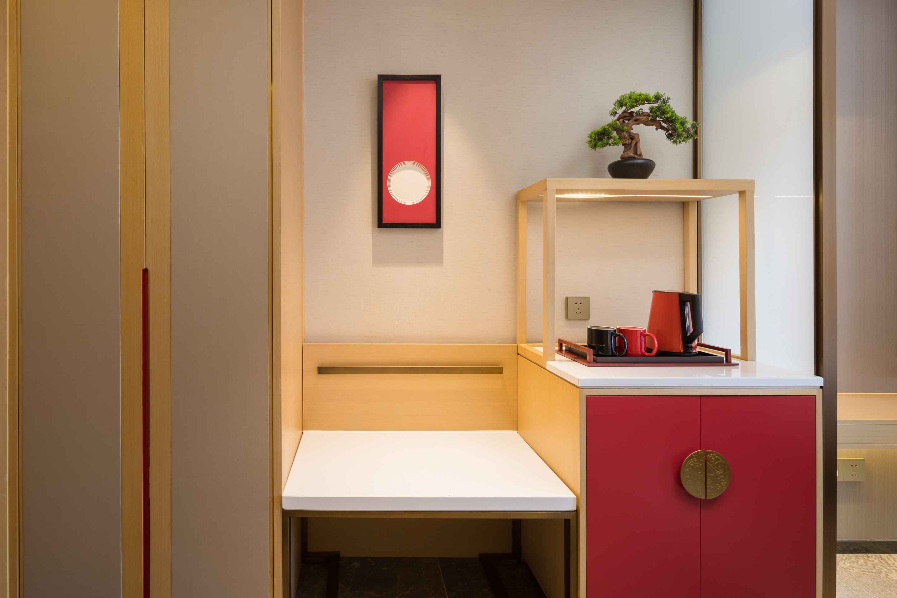 臻程酒店加盟条件