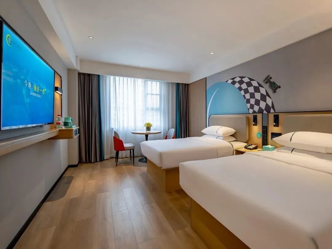 殿影酒店加盟条件有哪些