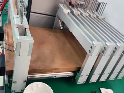 液冷综合试验板