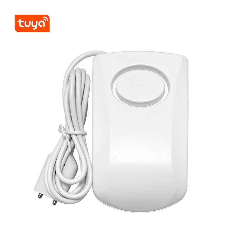 涂鸦智能水位感应水浸报警器