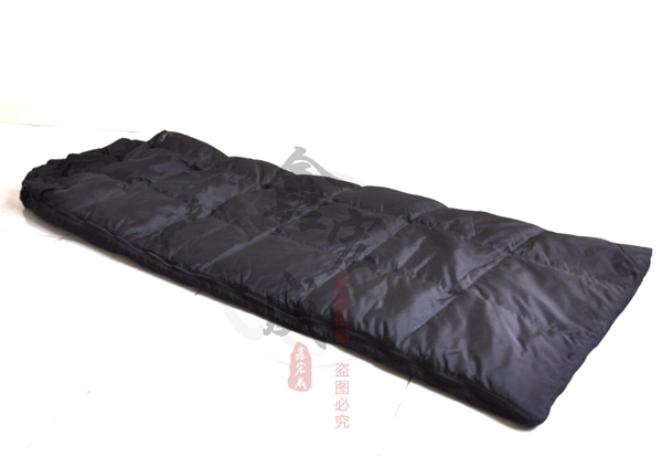 睡袋可以用洗衣机洗吗