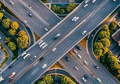 交通影响评价标准