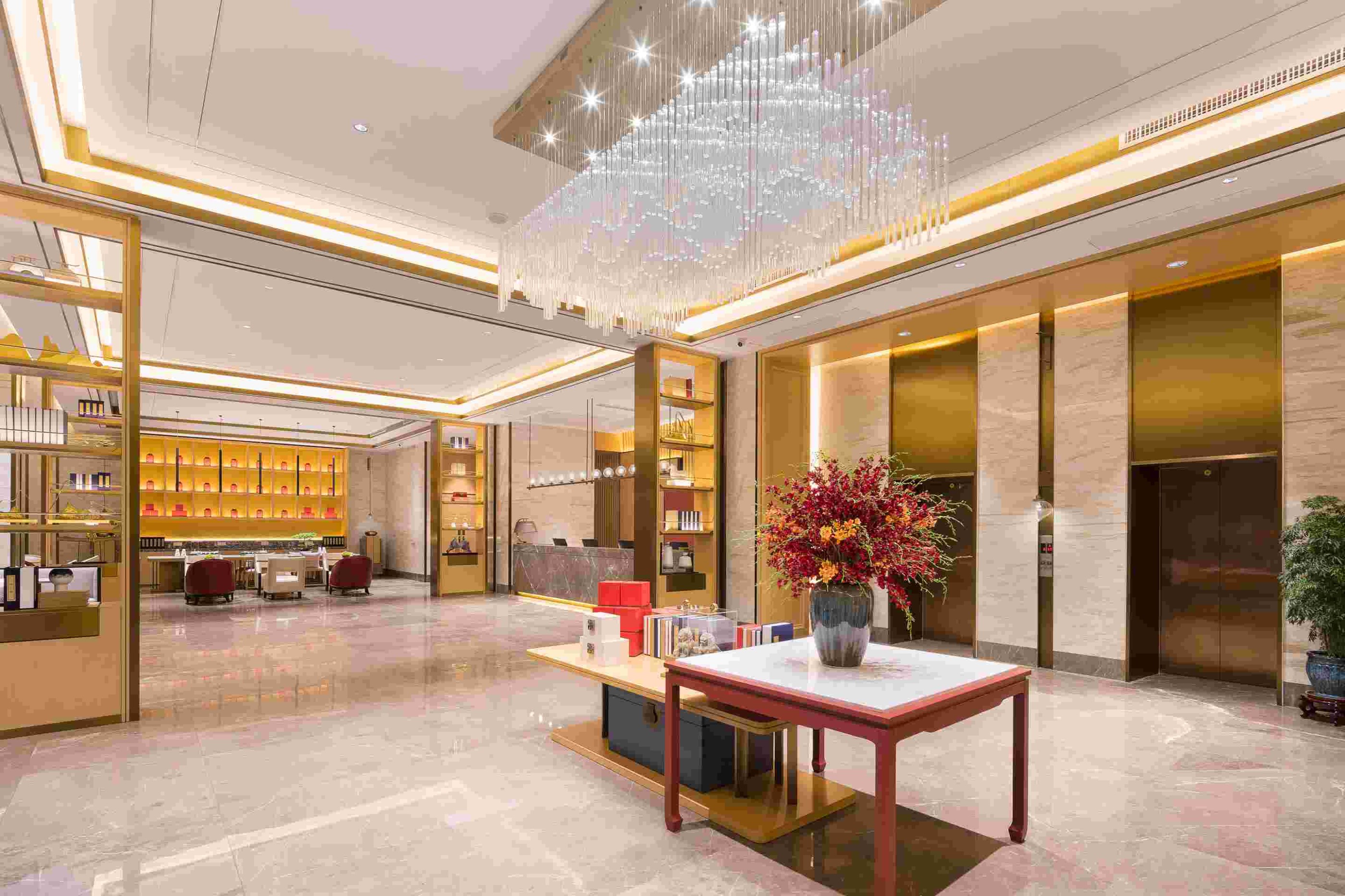 怡程酒店物业合作