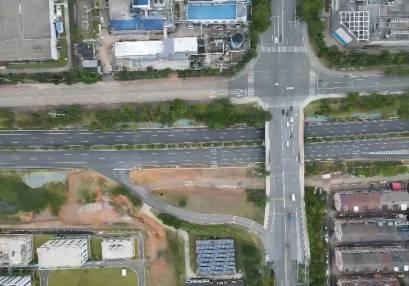 交通组织优化的定义