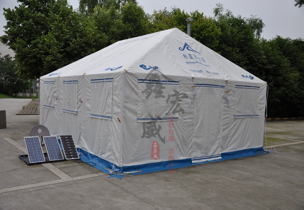 游牧民族的帐篷特点