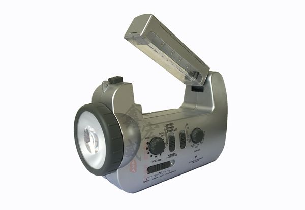 室外场地照明灯