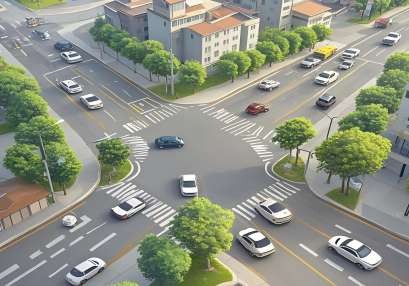 交通安全隐患排查内容