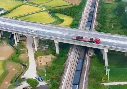 公路项目安全性评价规范