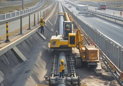 施工单位安全风险评估