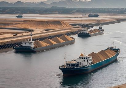 通航安全保障方案编写指南