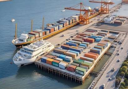 航道通航条件影响评价审核内容