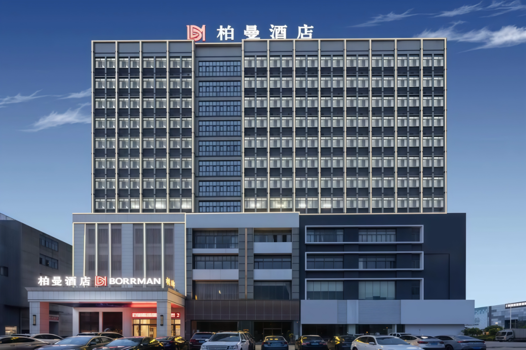 改造逻辑“反着来”，柏曼以2年回本目标硬控酒店改造