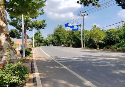 区域交评和项目交评