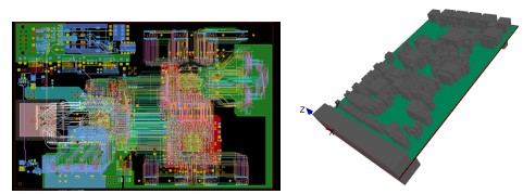 Flotherm和FloEFD软件的区别