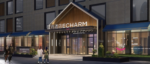 宜尚酒店投资有什么优势？