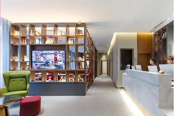 蓓利夫人酒店加盟条件有哪些