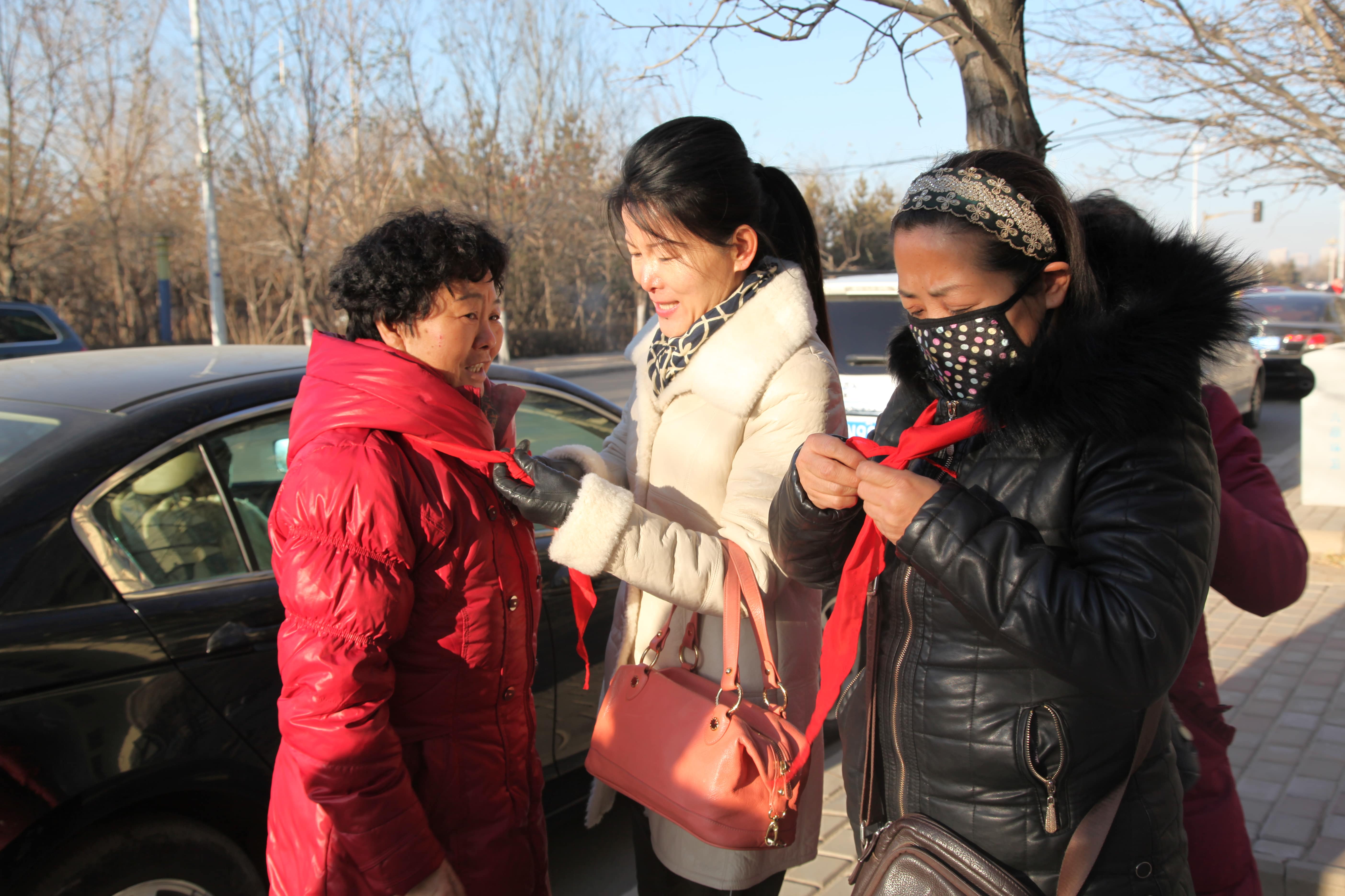 第32所 包头市昆都仑区前口子尚赫董丽霞小学