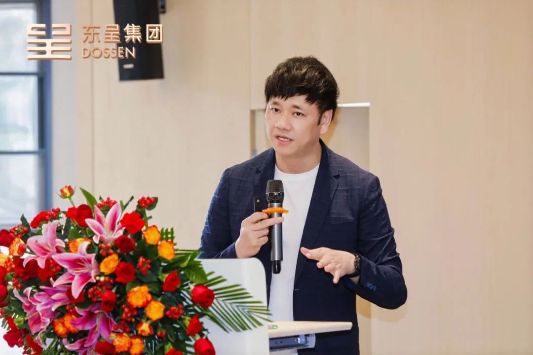 十年进化造就“新物种”，高性价比是东呈穿越周期的力量