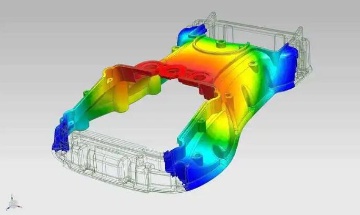 三维模流分析软件的主要功能与应用 三维模流分析软件的主要功能与应用