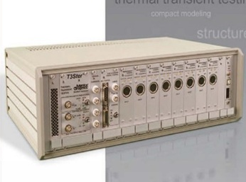 热阻测试仪深度解析