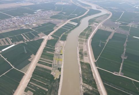 规划选址中的生态红线避让算法