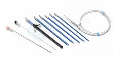 经皮肾扩张套件