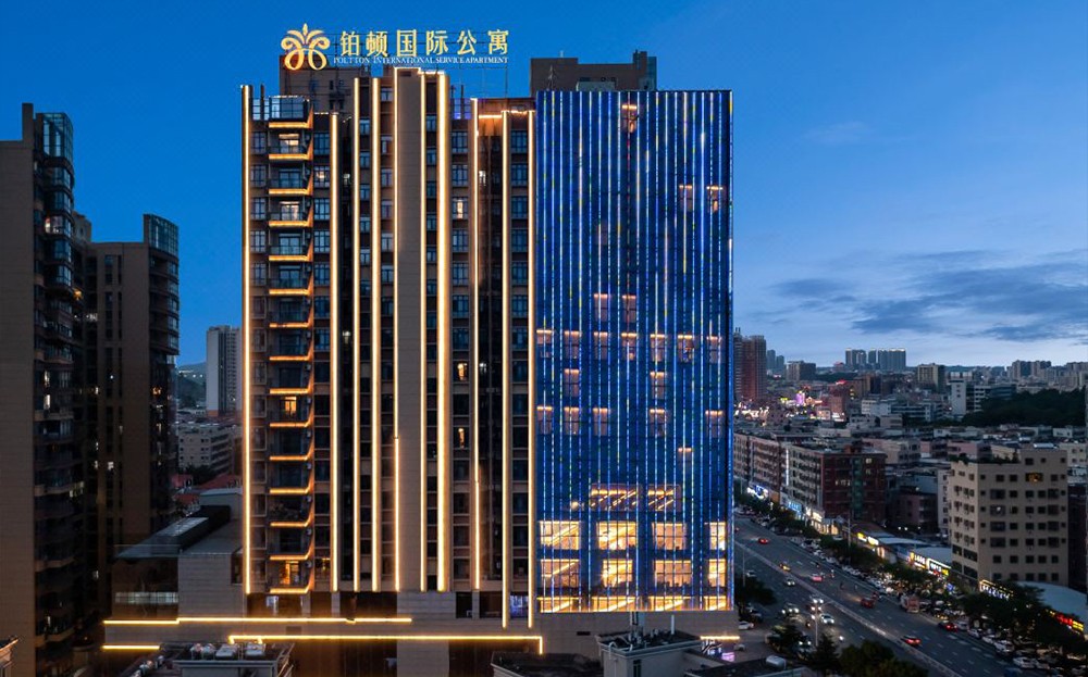 铂顿国际公寓加盟条件有哪些