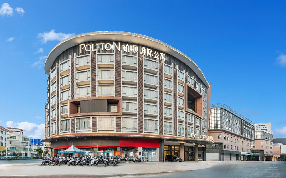 长租公寓加盟市场