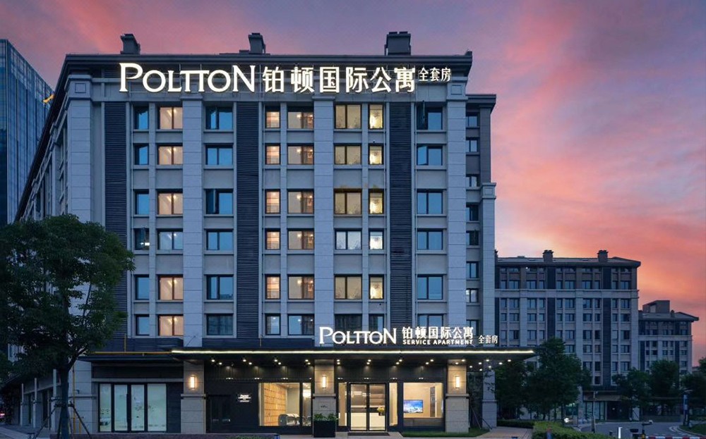 长租公寓加盟哪个店好