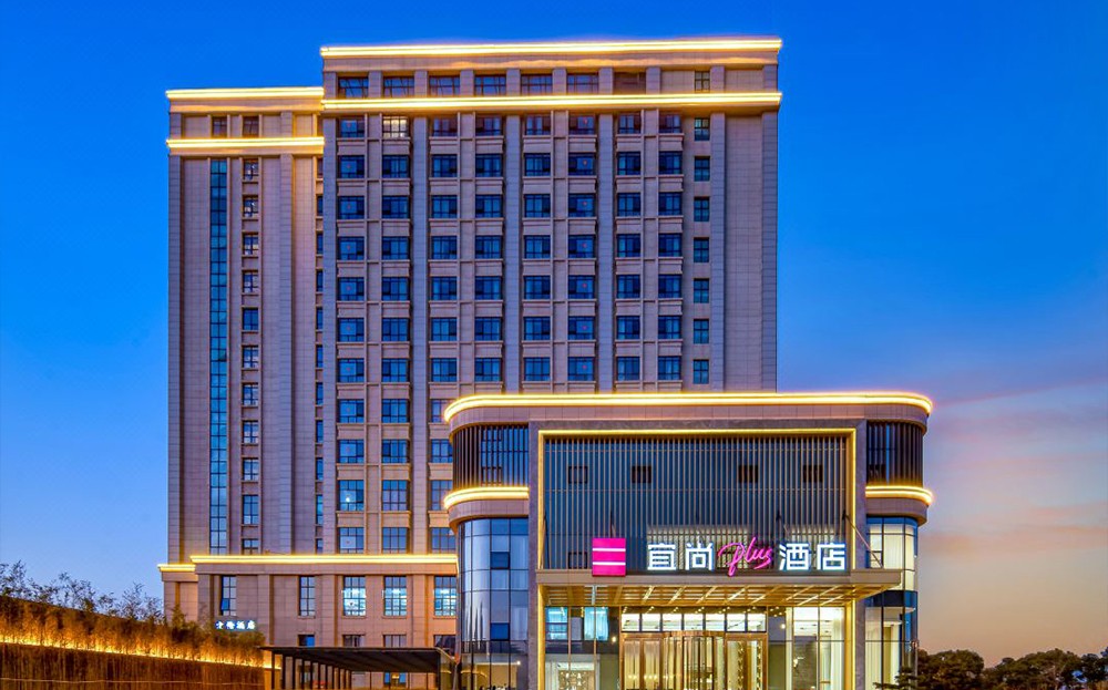 宜昌连锁酒店加盟品牌