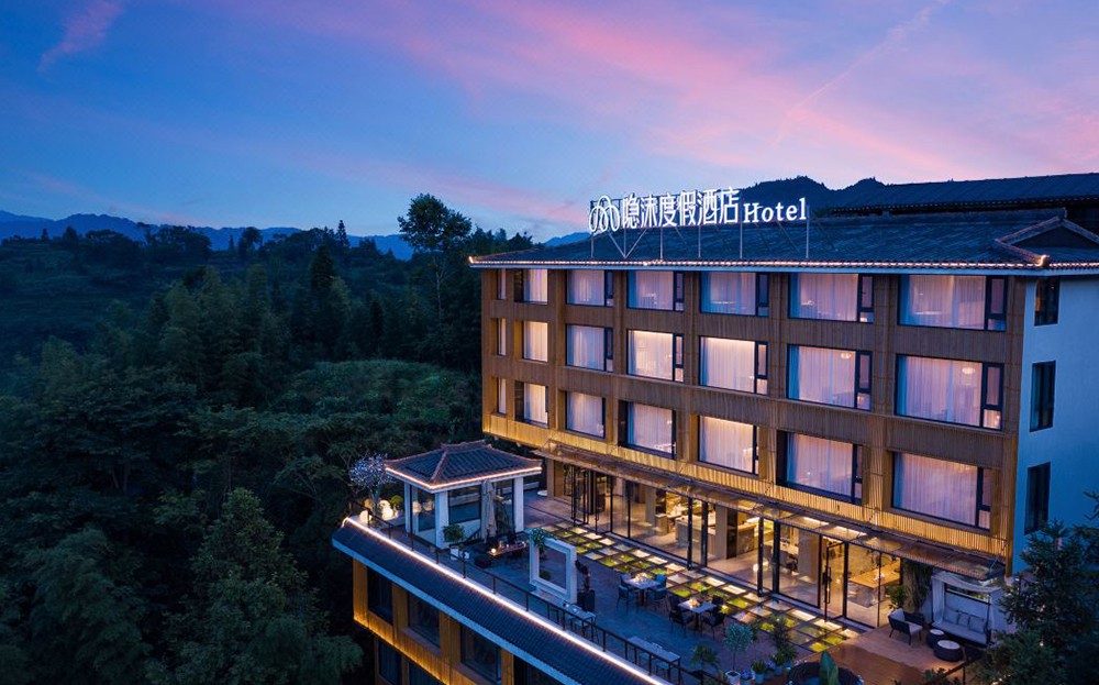 武汉连锁酒店加盟品牌