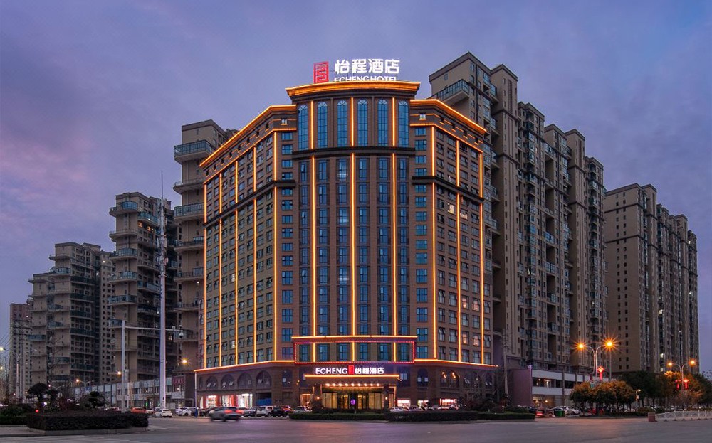 西宁连锁酒店加盟品牌