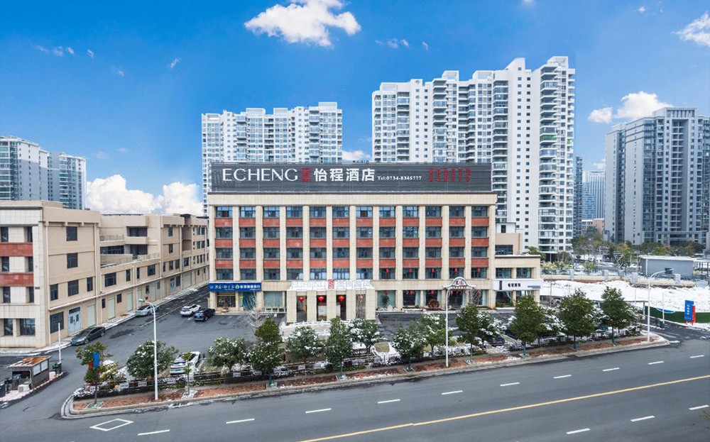 贵阳连锁酒店加盟品牌