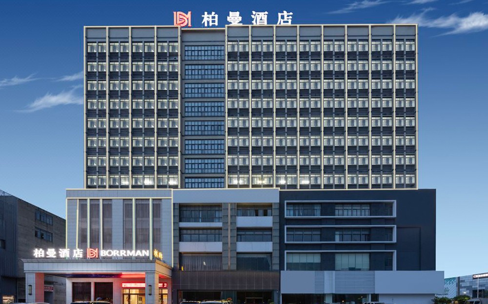 柏曼酒店加盟条件有哪些