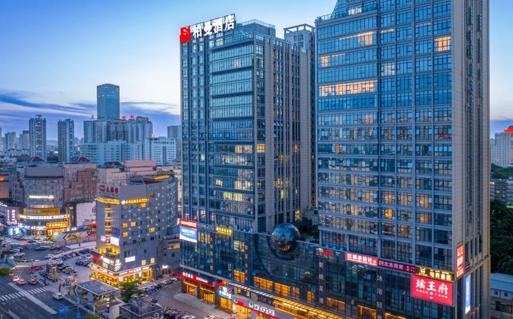 酒店智能化有哪些