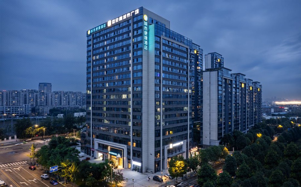 金华连锁酒店加盟品牌