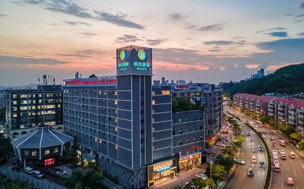 新手必看！经济型酒店加盟的8个避坑指南