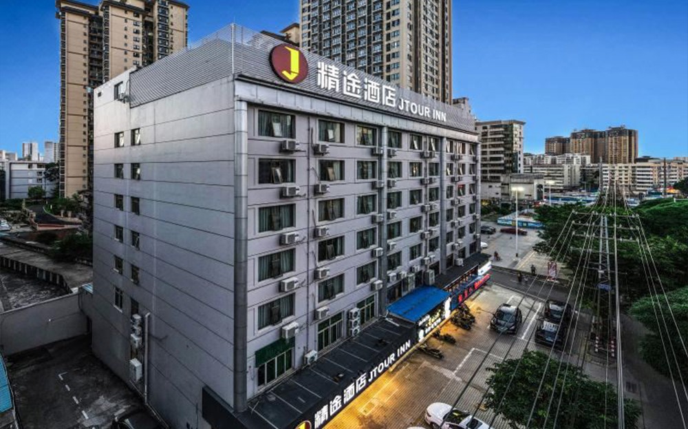 精途酒店投资管理